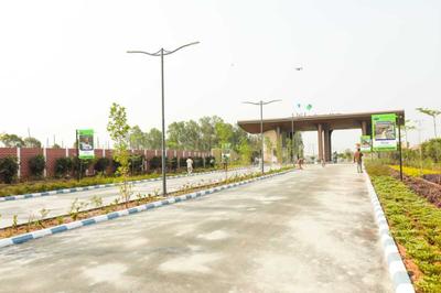 Image of 1200 Sq.ft Residential Plot / Land for sale in MJR Opus, Gudighattanahalli, Bengaluru for Rs. 8700000