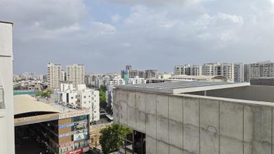 Image of 4000 Sq.ft 4 BHK Penthouse for sale in Aum Aroma Avenue, Bhayli, Vadodara for Rs. 13000000