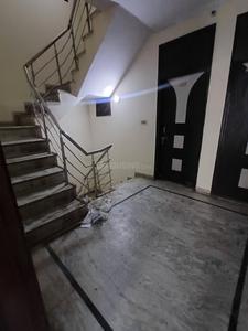 Hall Image of 220 Sq.ft 1 RK Builder Floor for rent in Sant Nirankari Colony RWA, Mukherjee Nagar New Delhi for Rs. 5500
