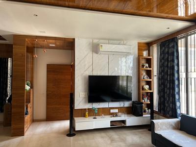 Hall Image of 1620 Sq.ft 4 BHK Villa for sale in Kalhaar Villa, Vastral Ahmedabad for Rs. 35100000