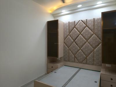 Bedroom Image of 900 Sq.ft 2 BHK Builder Floor for sale in Indirapuram Ghaziabad for Rs. 5800000