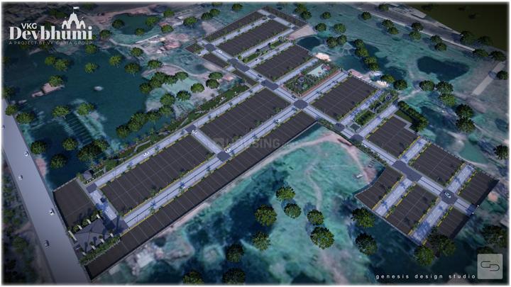 VKG DEVBHUMI Main Image 1