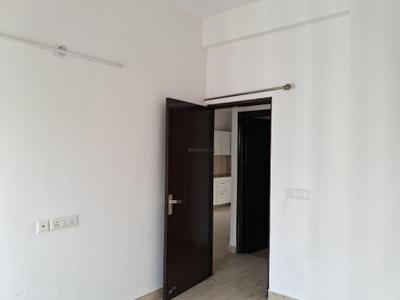 Bedroom Image of 1495 Sq.ft 3 BHK Apartment / Flat for sale in Panchsheel Pratishtha, Sector 75 Noida for Rs. 22900000