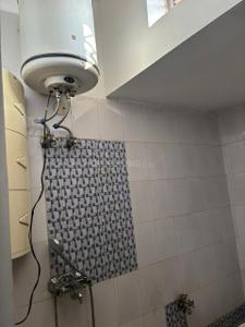 Bathroom Image of 2250 Sq.ft 2.5 BHK Builder Floor for rent in Trikuta Nagar Jammu for Rs. 22999
