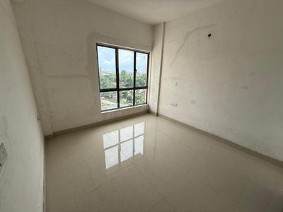 Bedroom Image of 1211 Sq.ft 3 BHK Apartment / Flat for sale in Starom Millenia, Belghoria Kolkata for Rs. 10500000