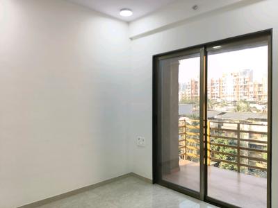 Bedroom Image of 982 Sq.ft 2 BHK Apartment / Flat for sale in Kalyan West Kalyan for Rs. 8000000