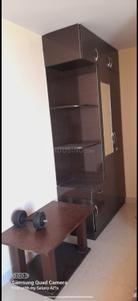 Bedroom Image of 350 Sq.ft 1 RK Apartment / Flat for rent in Electronic City Bengaluru for Rs. 8000