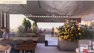 Image of 1320 Sq.ft 2 BHK Apartment / Flat for sale in Akshar Altorios 2 O, Hadapsar, Pune for Rs. 12400000