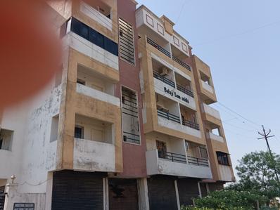Image of 880 Sq.ft 2 BHK Apartment / Flat for sale in Balaji Samruddhi, Hingna, Nagpur for Rs. 4000000