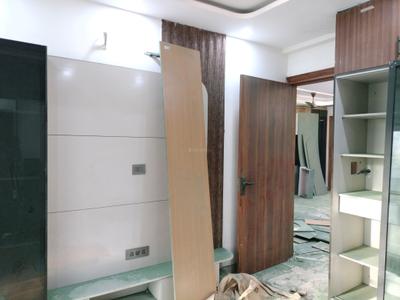 Bedroom Image of 2100 Sq.ft 4 BHK Builder Floor for sale in Sector 15 Dwarka New Delhi for Rs. 15000000