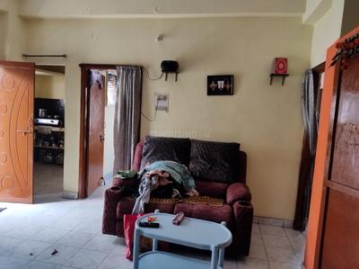 Hall Image of 666 Sq.ft 2 BHK Apartment / Flat for sale in Amberpet Hyderabad for Rs. 3500000