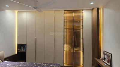 Bedroom Image of 3300 Sq.ft 4 BHK Apartment / Flat for sale in Tarnaka Secunderabad for Rs. 41500000