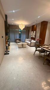 Living Room Image of 1471 Sq.ft 3 BHK Apartment / Flat for sale in Godrej Reserve Wing 1, Kandivali East Mumbai for Rs. 59500000