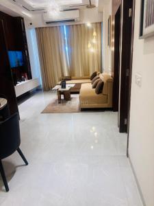 Hall Image of 1704 Sq.ft 3 BHK Apartment / Flat for sale in JMS The Majestic Floors, Manesar Gurgaon for Rs. 15000000
