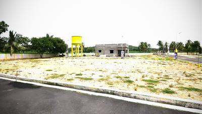 Image of 600 Sq.ft Residential Plot / Land for sale in Kadayampatti, Salem for Rs. 800000