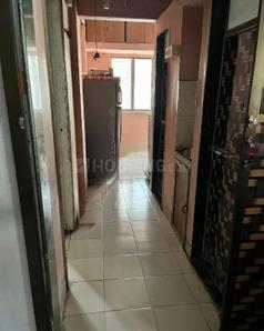 1 BHK Flat