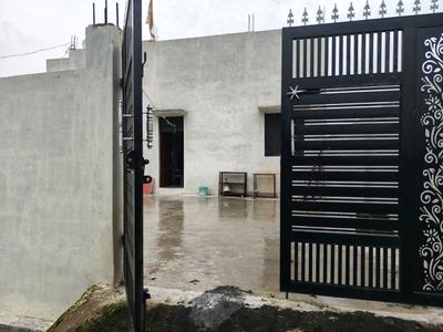Image of 800 Sq.ft Residential Plot / Land for sale in Jhusi, Allahabad for Rs. 4000000