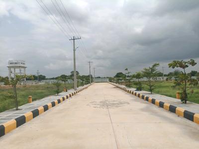 Image of 151 Sq.ft Residential Plot / Land for sale in Medchal, Secunderabad for Rs. 2132506