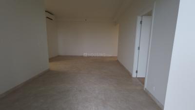 Living Room Image of 2500 Sq.ft 3 BHK Apartment / Flat for rent in DLF One Midtown, Karampura New Delhi for Rs. 120000