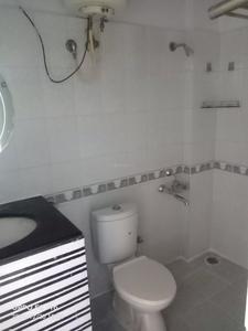 Bathroom Image of 1400 Sq.ft 3 BHK Apartment / Flat for rent in C V Raman Nagar Bengaluru for Rs. 55000