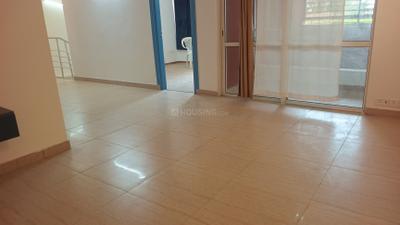 Living Room Image of 2387 Sq.ft 2.5 BHK Apartment / Flat for sale in The 3C Lotus Panache, Sector 110 Noida for Rs. 18000000
