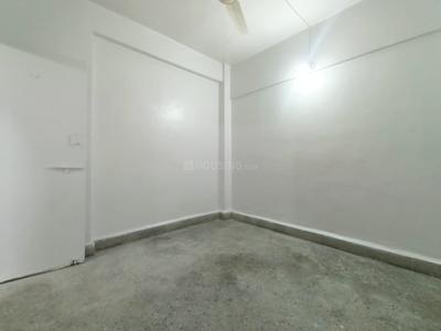Bedroom Image of 529 Sq.ft 1 BHK Apartment / Flat for rent in Manish Park, Kondhwa Pune for Rs. 15000