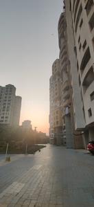 Image of 1400 Sq.ft 3 BHK Apartment / Flat for sale in Srishti Synchronicity, Powai, Mumbai for Rs. 32500000