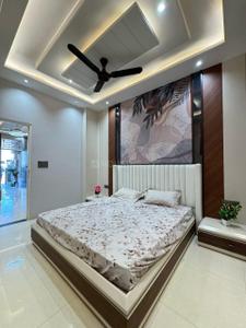 Bedroom Image of 3366 Sq.ft 4 BHK Villa for sale in Vaishali Nagar Jaipur for Rs. 39000000