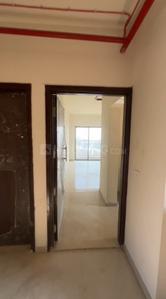 Image of 750 Sq.ft 2 BHK Apartment / Flat for sale in Sunteck Maxx World, Naigaon East, Naigaon for Rs. 5200000