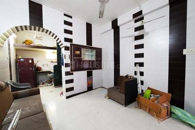 Bedroom Image of 1890 Sq.ft 6 BHK Independent House for sale in Khokhra Ahmedabad for Rs. 5500000