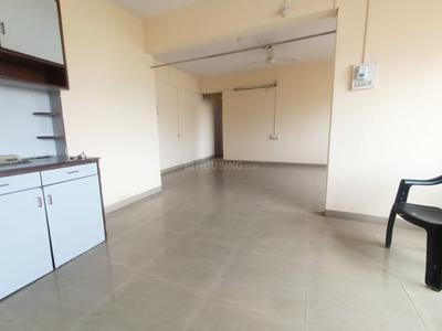 Kitchen Image of 1000 Sq.ft 2 BHK Apartment / Flat for sale in Green Acres Housing Society, Kondhwa Pune for Rs. 8000000
