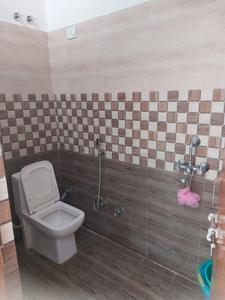 Bathroom Image of 1320 Sq.ft 2 BHK Independent House for sale in Gomti Nagar Lucknow for Rs. 5600000