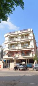 Image of 1067 Sq.ft 4 BHK Apartment / Flat for sale in Ashok Nagar, Allahabad for Rs. 18000000