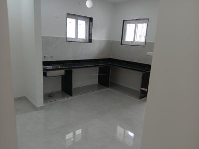 Kitchen Image of 1720 Sq.ft 3 BHK Apartment / Flat for sale in Kapra Secunderabad for Rs. 9800000