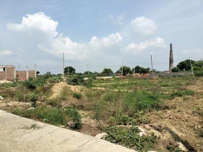 Image of 1125 Sq.ft Residential Plot / Land for sale in Atharv Royal Green City, Morta Village, Ghaziabad for Rs. 3562500
