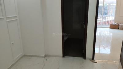 Bedroom Image of 1196 Sq.ft 2.5 BHK Builder Floor for rent in Smartworld Gems, Sector 89 Gurgaon for Rs. 29000