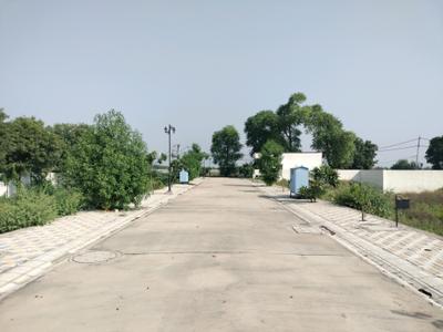 Image of 1152 Sq.ft Residential Plot / Land for sale in Landspect Anushree Greens, Tajupur, Faridabad for Rs. 15700000