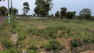 Image of 1072 Sq.ft Residential Plot / Land for sale in Udbur, Mysore for Rs. 3500000