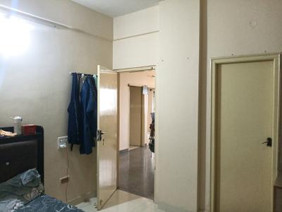 Bedroom Image of 1550 Sq.ft 3 BHK Apartment / Flat for rent in Prime Blue Forest, K R Puram Bengaluru for Rs. 38000