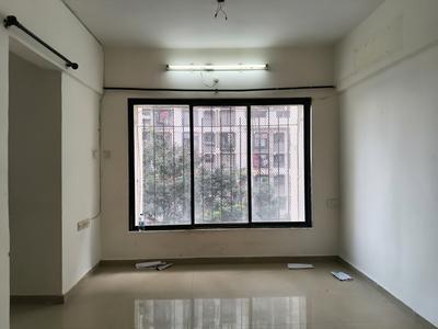 M K Fatima Heights Living Room 1