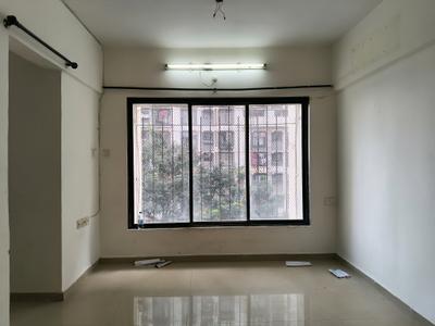 Living Room Image of 745 Sq.ft 1 BHK Apartment / Flat for rent in M K Fatima Heights, Nagpada Mumbai for Rs. 50000