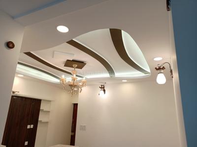 Hall Image of 676 Sq.ft 2 BHK Apartment / Flat for sale in Brigade El Dorado, Gummanahalli Bengaluru for Rs. 7800000