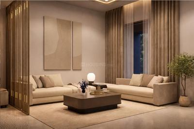 Bedroom Image of 2500 Sq.ft 3 BHK Independent House for sale in Cheroor Thrissur for Rs. 19500000