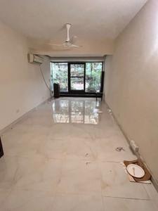2 BHK Independent Builder Floor