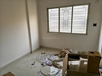 Bedroom Image of 735 Sq.ft 2 BHK Apartment / Flat for sale in South Dum Dum Kolkata for Rs. 4042500
