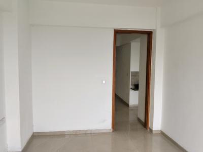 Bedroom Image of 1169 Sq.ft 2 BHK Apartment / Flat for sale in Shafalya Shlok Parisar, Gota Ahmedabad for Rs. 6500000