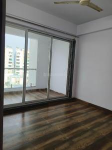 Bedroom Image of 950 Sq.ft 2 BHK Apartment / Flat for rent in Manish Nagar Nagpur for Rs. 13500