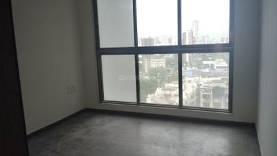 Bedroom Image of 1800 Sq.ft 4 BHK Apartment / Flat for sale in Rajinfinia Phase II Wing A Wing B Wing C, Malad West Mumbai for Rs. 48500000