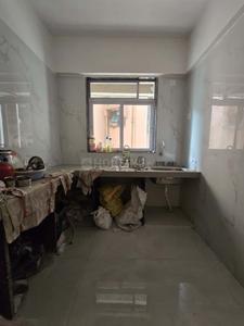 Kitchen Image of 990 Sq.ft 2 BHK Apartment / Flat for sale in Kalwa Thane for Rs. 9500000