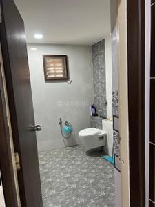 Bathroom Image of 2775 Sq.ft 4 BHK Independent House for sale in South Bopal Ahmedabad for Rs. 37500000
